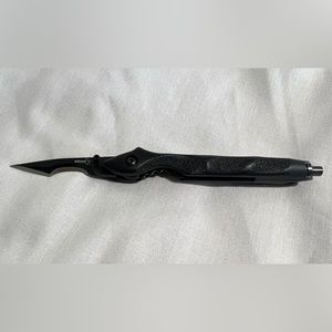 Boker Plus Jim Wagner Urban Survival Penknife